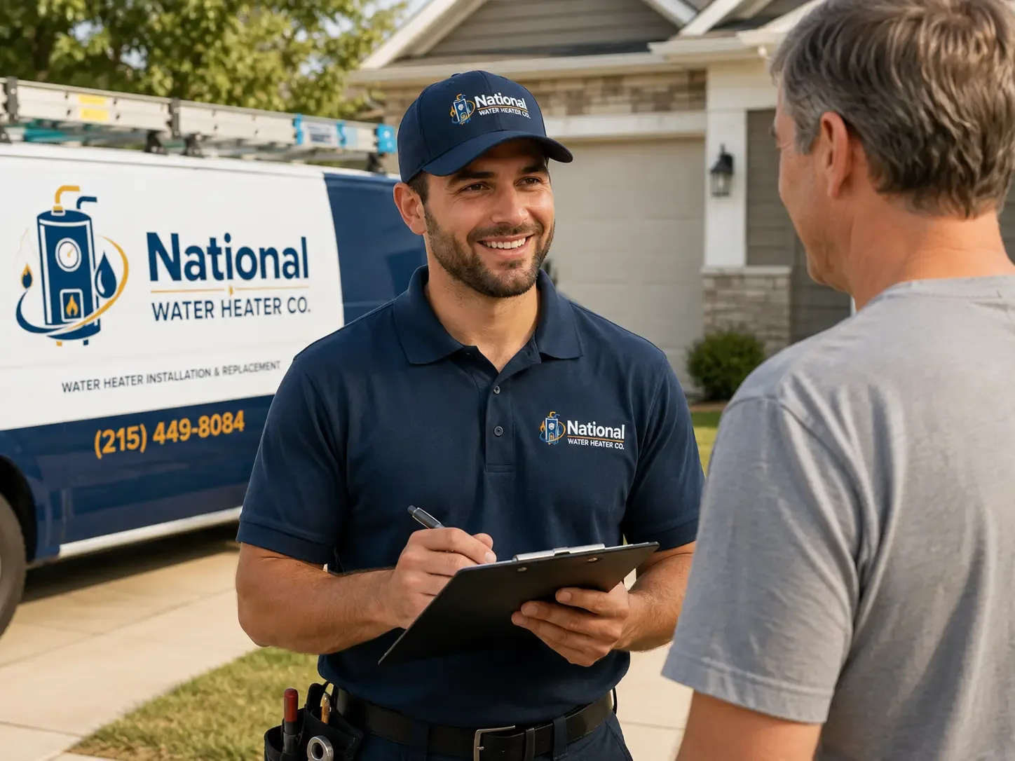 Water Heater Installation Moorpark, CA FAQs